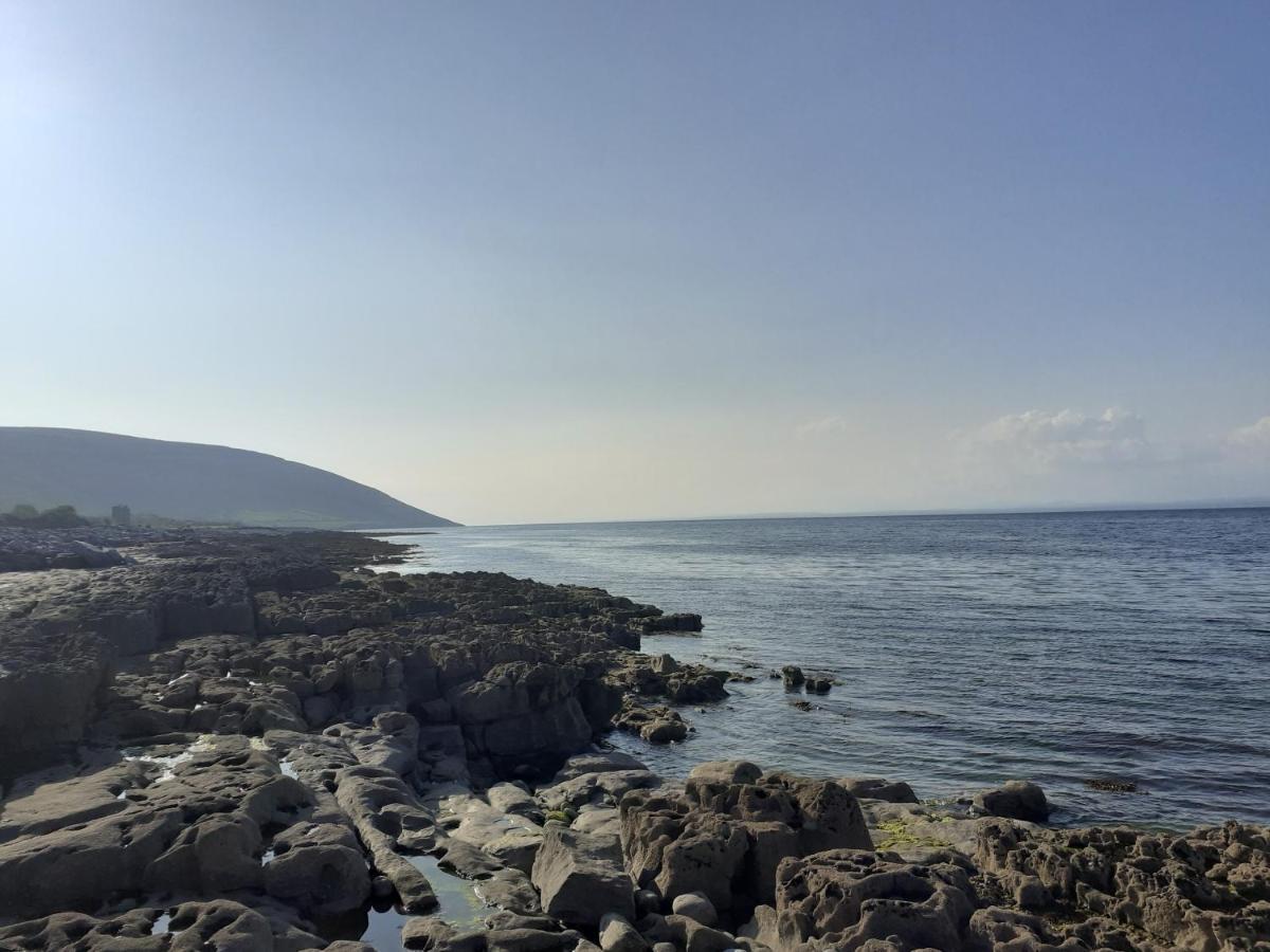 Seacoast Lodge Fanore Экстерьер фото