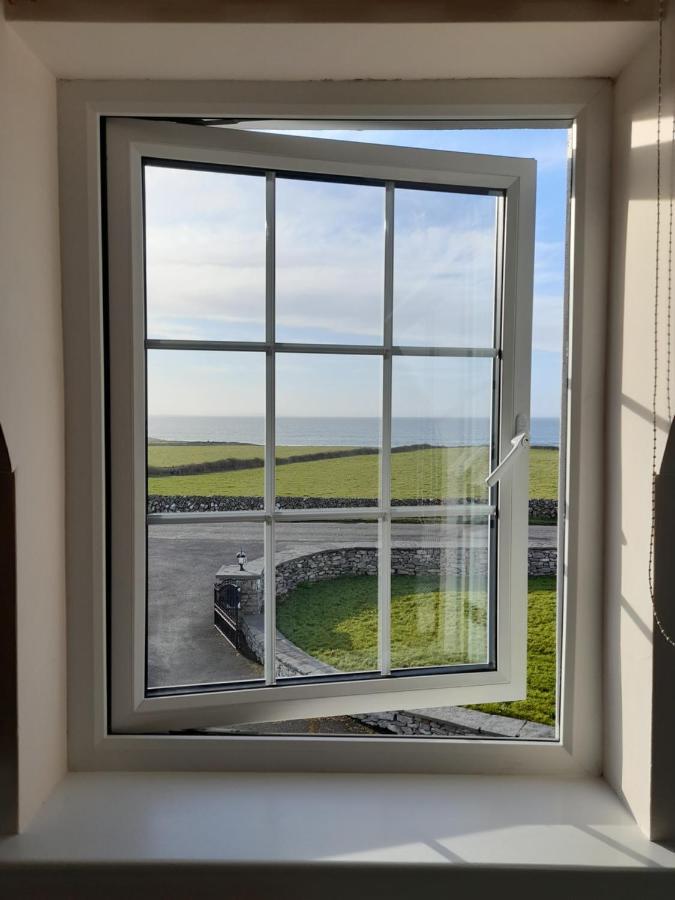 Seacoast Lodge Fanore Экстерьер фото
